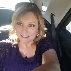 Meet your Posher, Karen